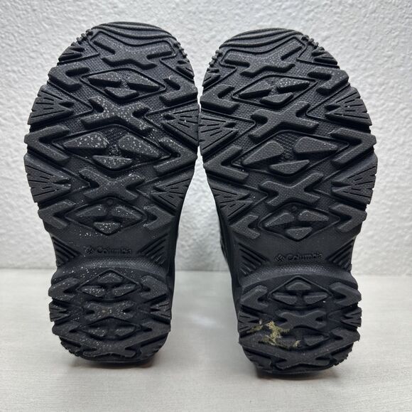 Columbia Bugaboot 400g Omni-Heat Snow Boots - Picture 6 of 7